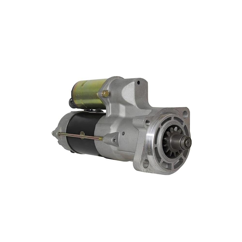 Starter Motor 714/40472 for JCB JS220 JS220 JS240 JS220LR JS260 JS210 JS190 T3 JZ235 JZ255 online Starter Motor 714/40472 for JCB JS220 JS220 JS240 JS220LR JS260 JS210 JS190 T3 JZ235 JZ255 online