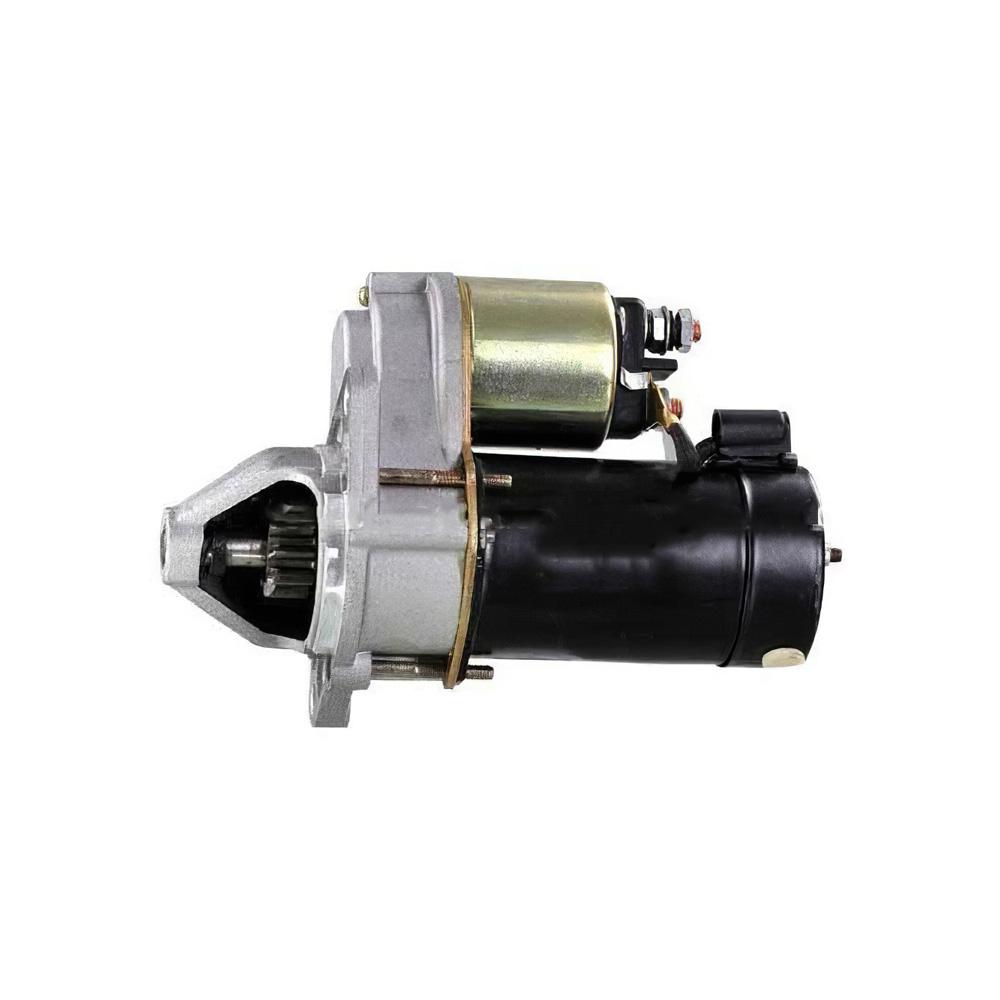 Starter Motor 8200027 3102763 10461759 19011512 8200044 QD2802 For Cummins Engine 6CT online Starter Motor 8200027 3102763 10461759 19011512 8200044 QD2802 For Cummins Engine 6CT online