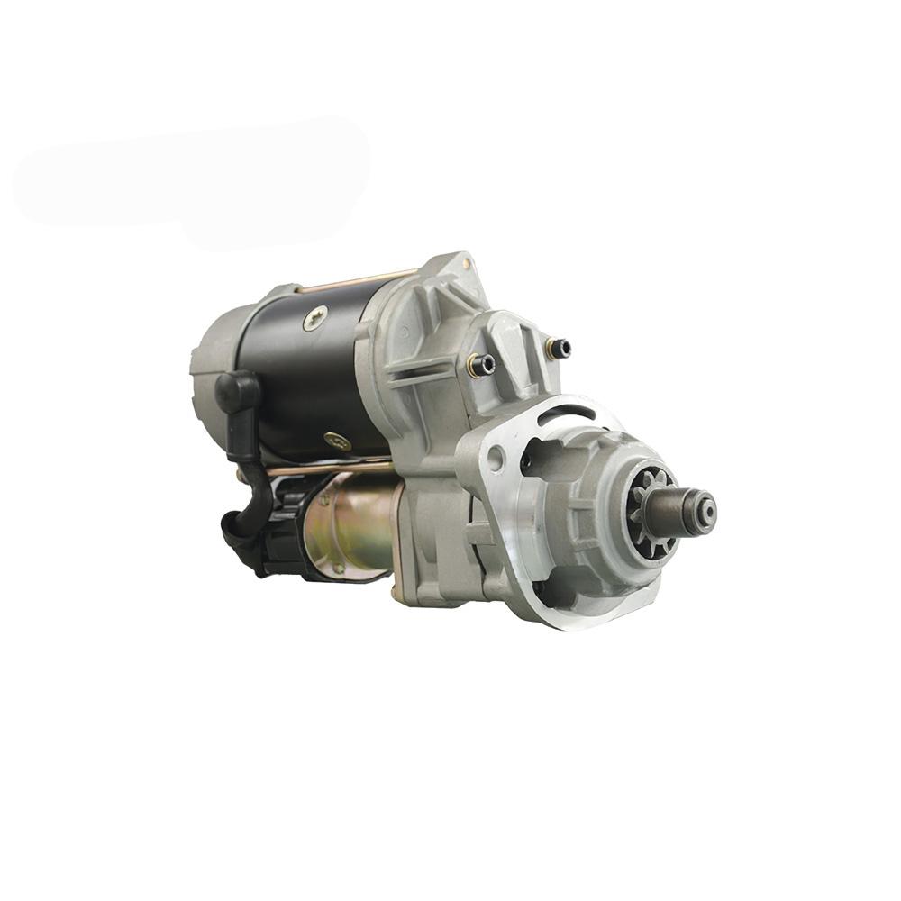 Starter Motor 8972202974 24V 4.5kW 11T for Isuzu 4BG1TC online Starter Motor 8972202974 24V 4.5kW 11T for Isuzu 4BG1TC online