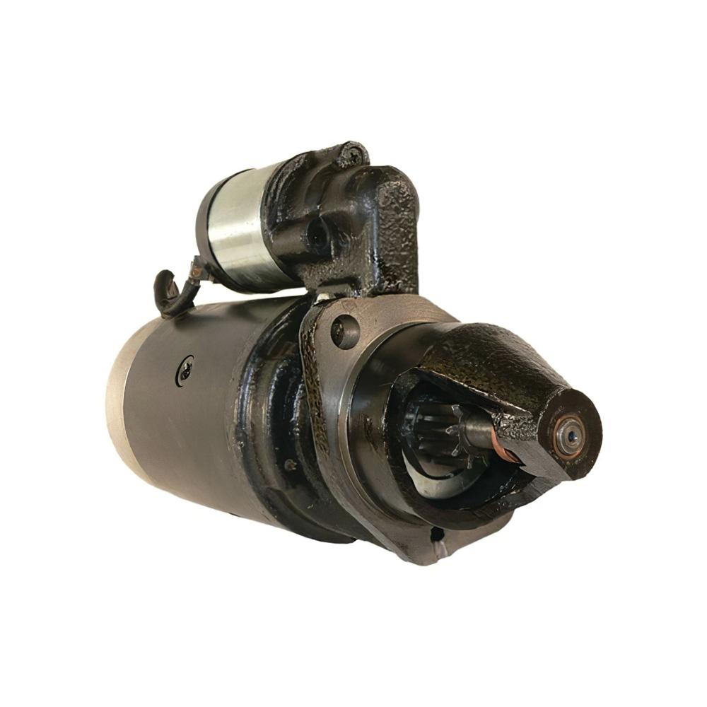 Starter Motor AR70436 for Johe Deere Tractor 1020 1030 3040 3120 3130 3135 online Starter Motor AR70436 for Johe Deere Tractor 1020 1030 3040 3120 3130 3135 online