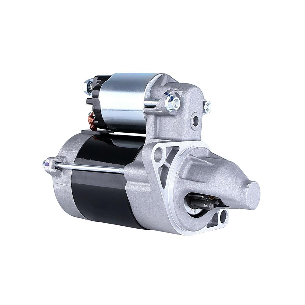 Starter Motor AW26844 for John Deere Bunker 1200A Generator G2500K