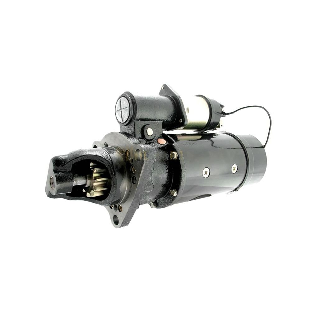 Starter Motor for Freightliner Medium Heavy-duty Trucks C112 C120 Caterpillar CAT C-12 C-15 C-16 Cummins ISX online Starter Motor for Freightliner Medium Heavy-duty Trucks C112 C120 Caterpillar CAT C-12 C-15 C-16 Cummins ISX online