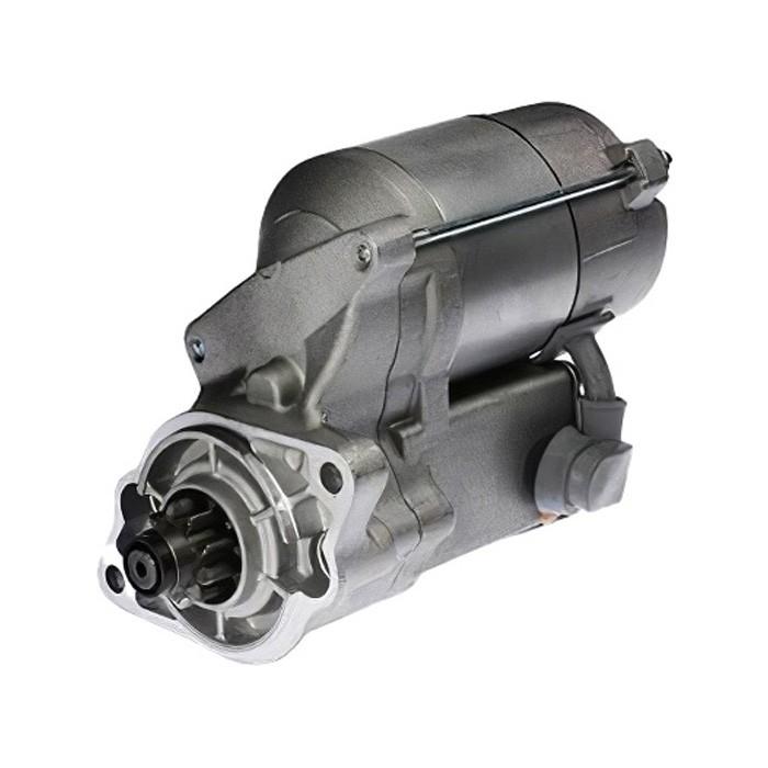 Starter Motor for Kubota D1105-BG-ET01 1.1L Engine