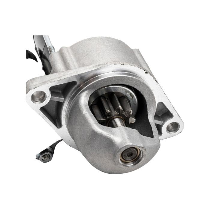 Starter Motor for Kubota Engine D1005 D1105 V1305 D782 Mower F2260 F2560 F3060 G2160-R48S