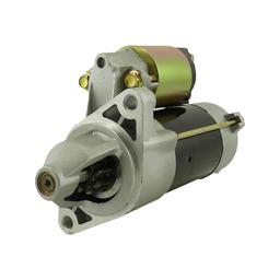 Buy Starter Motor for Kubota Engine D1005 D1105 V1305 D782 Mower F2260 F2560 F3060 G2160-R48S