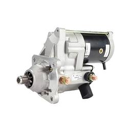 Starter Motor for Waukesha White Western Star Medium Heavy-Duty Trucks All Models Caterpillar C-10 C-12 C-13 C-15 3406 Cummins ISM ISX L-10 Engine online