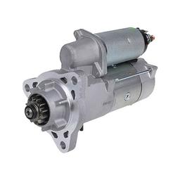 Buy Starter Motor for Waukesha White Western Star Medium Heavy-Duty Trucks All Models Caterpillar C-10 C-12 C-13 C-15 3406 Cummins ISM ISX L-10 Engine