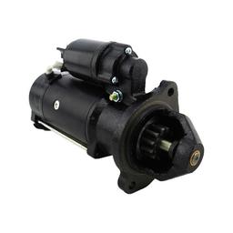 Starter Motor IS1105 for JCB 2CX 3CX 4CX JS220 Backhoe Loader 12V 11T online