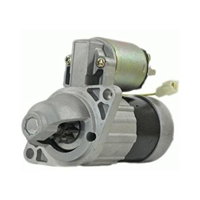 Starter Motor K351181410 For Kubota Tractor T1770 T1870 T1460 T1560 T1700H T1700HX TG1860
