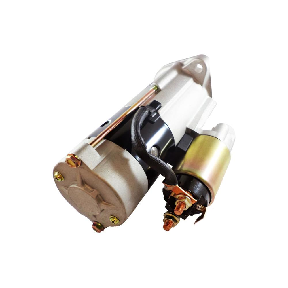 Starter Motor M009T60471 50103006592 For Sumitomo Excavator SH200 Mitsubishi Engine 6D31 6D32 online Starter Motor M009T60471 50103006592 For Sumitomo Excavator SH200 Mitsubishi Engine 6D31 6D32 online