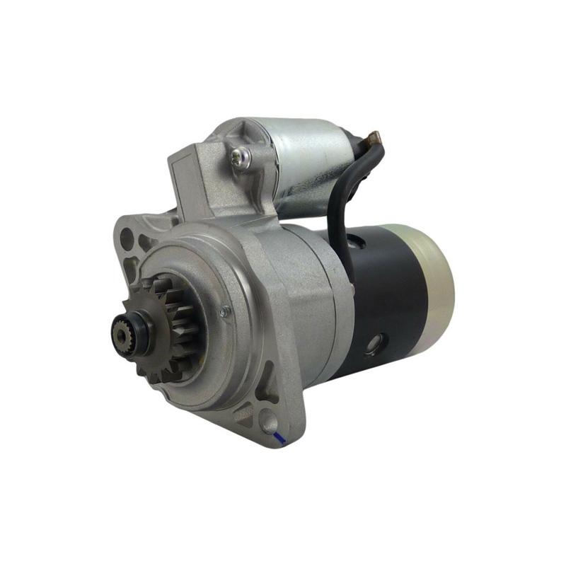 Starter Motor M2T50381 for Mitsubishi Marine Inboard K4E K4E-61DM online Starter Motor M2T50381 for Mitsubishi Marine Inboard K4E K4E-61DM online