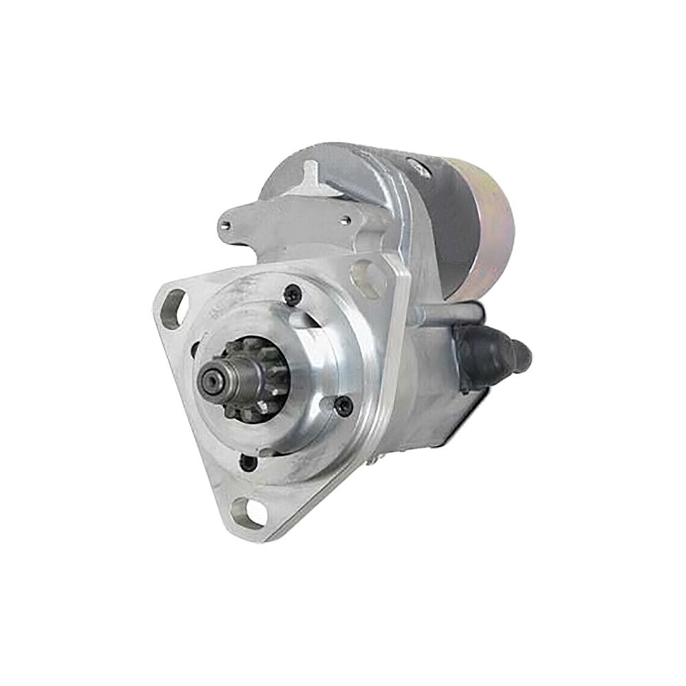 Starter Motor ME019911 859353 for Mitsubishi 4D31-T 4D31 4D32 Caterpillar CAT Excavator E110 online Starter Motor ME019911 859353 for Mitsubishi 4D31-T 4D31 4D32 Caterpillar CAT Excavator E110 online