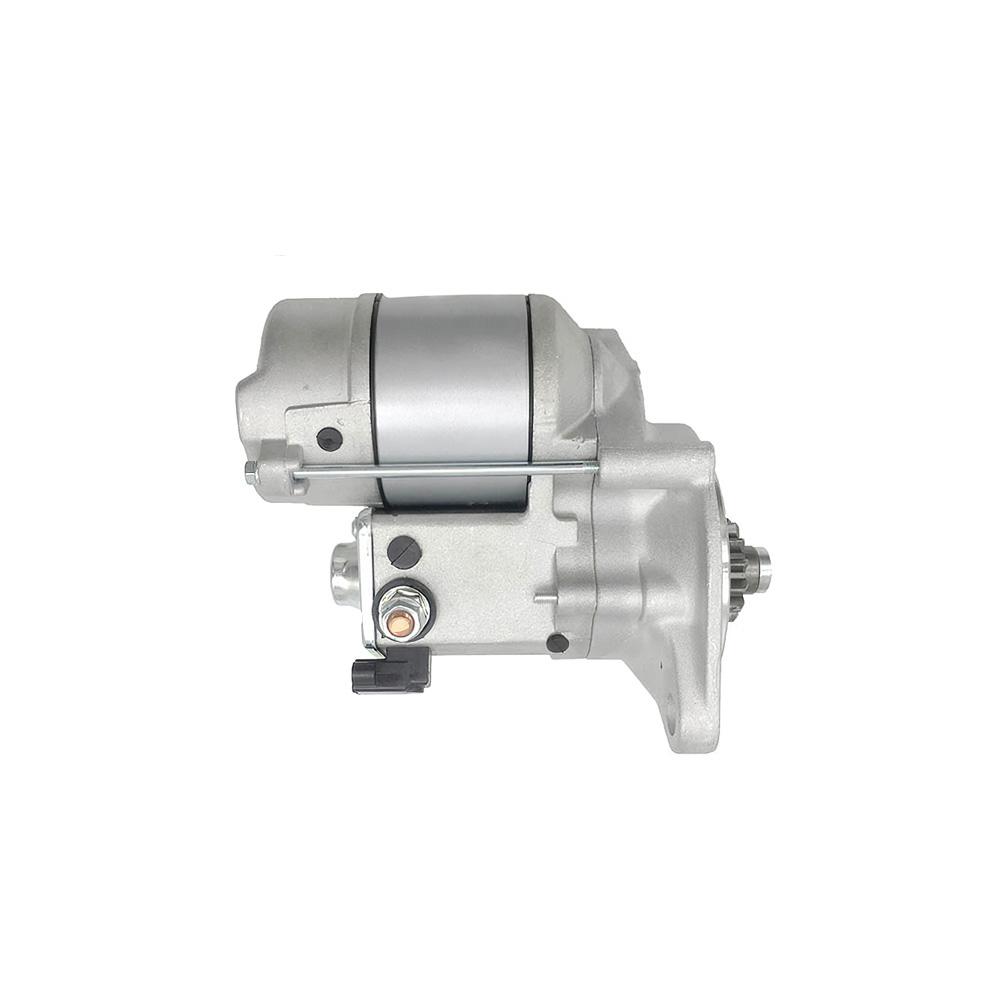 Starter Motor MIA10300 for John Deere Skid Steer Loader 6675 15T