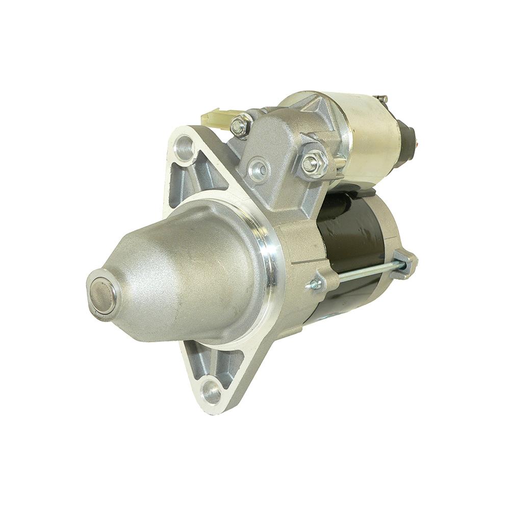 Starter Motor MIA11410 for John Deere Utility Vehicle TX 4X2 online Starter Motor MIA11410 for John Deere Utility Vehicle TX 4X2 online