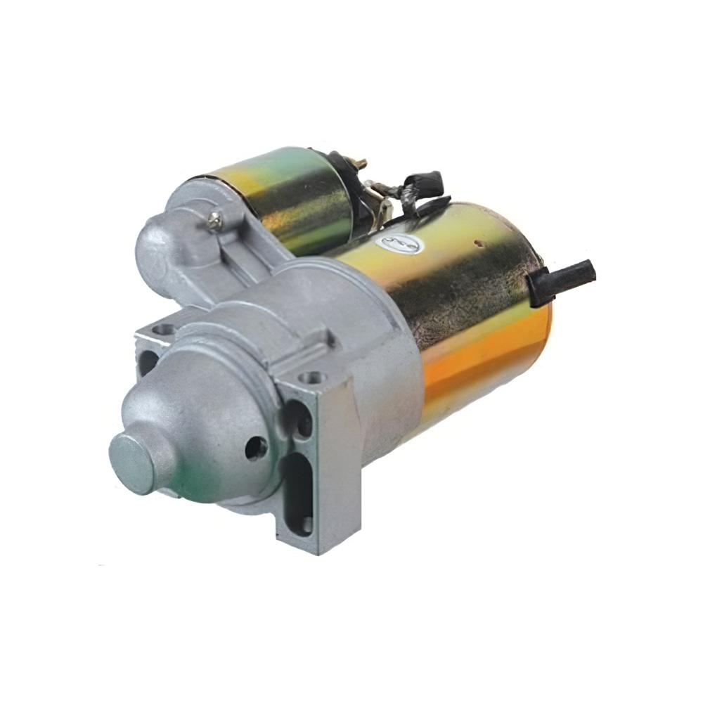 Starter Motor MIA11473 for John Deere Tractor 60 F620 F680 G110 GT225 LX172 LX255 LX266 M653 M655
