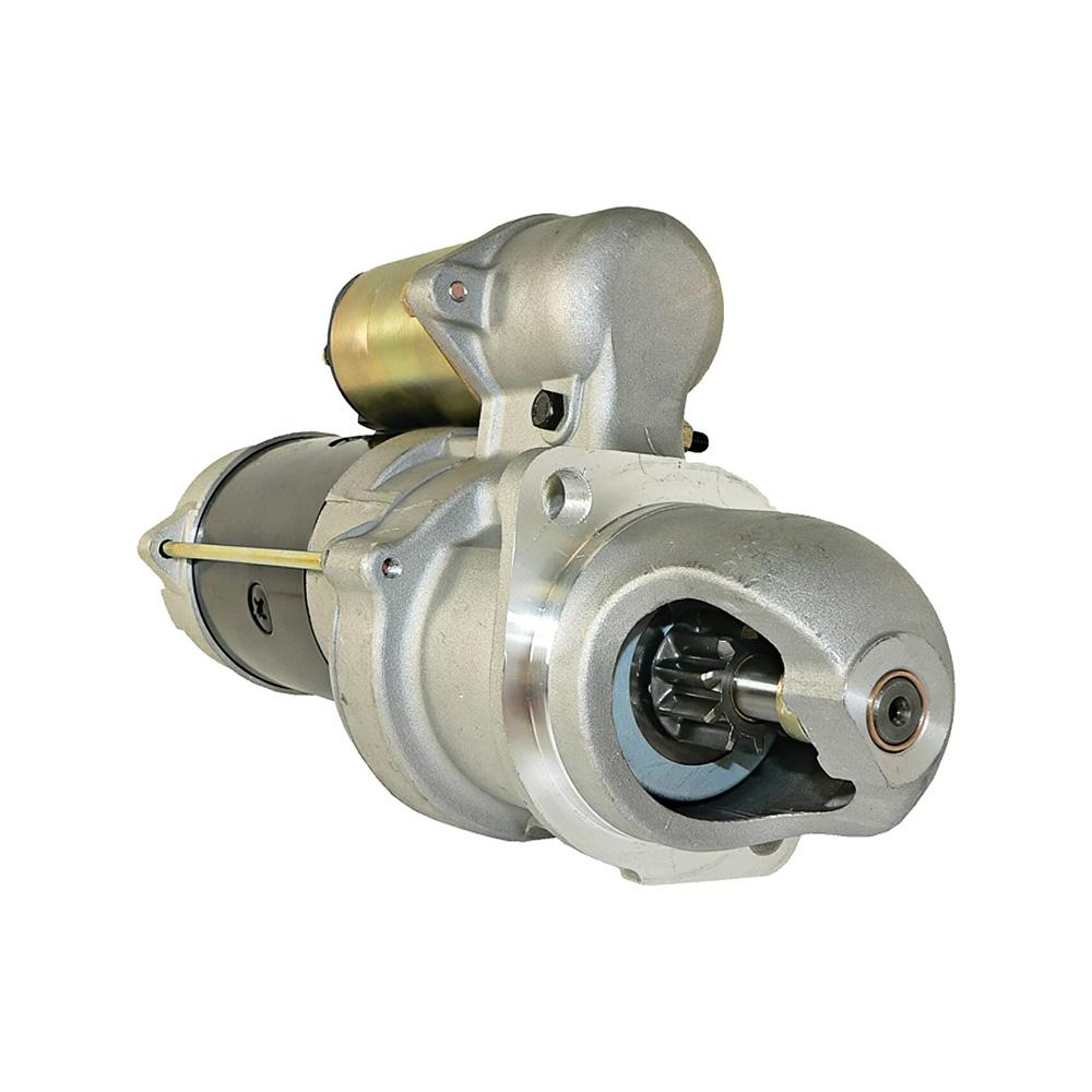 Starter Motor RE50095 for John Deere Tractor 1020 1520 2020 2030 2520 2630 7210