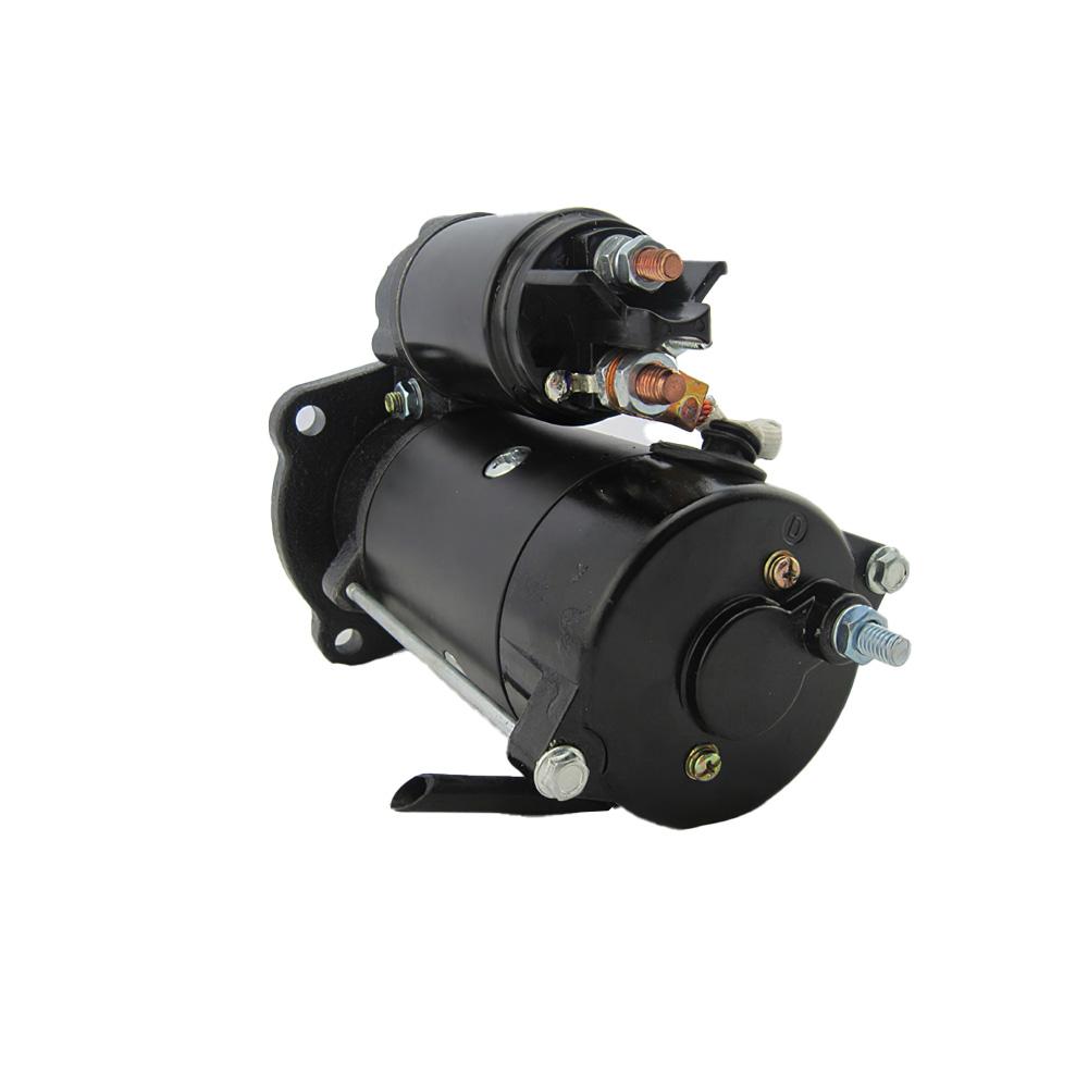 Starter Motor RE503093 for John Deere Combine 1170 1165 1470 1450 1550 online Starter Motor RE503093 for John Deere Combine 1170 1165 1470 1450 1550 online