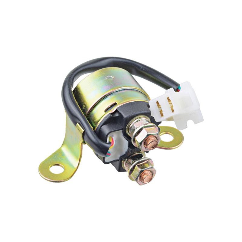 Starter Motor Relays Round For Sumitomo Excavator SH200A3 online Starter Motor Relays Round For Sumitomo Excavator SH200A3 online