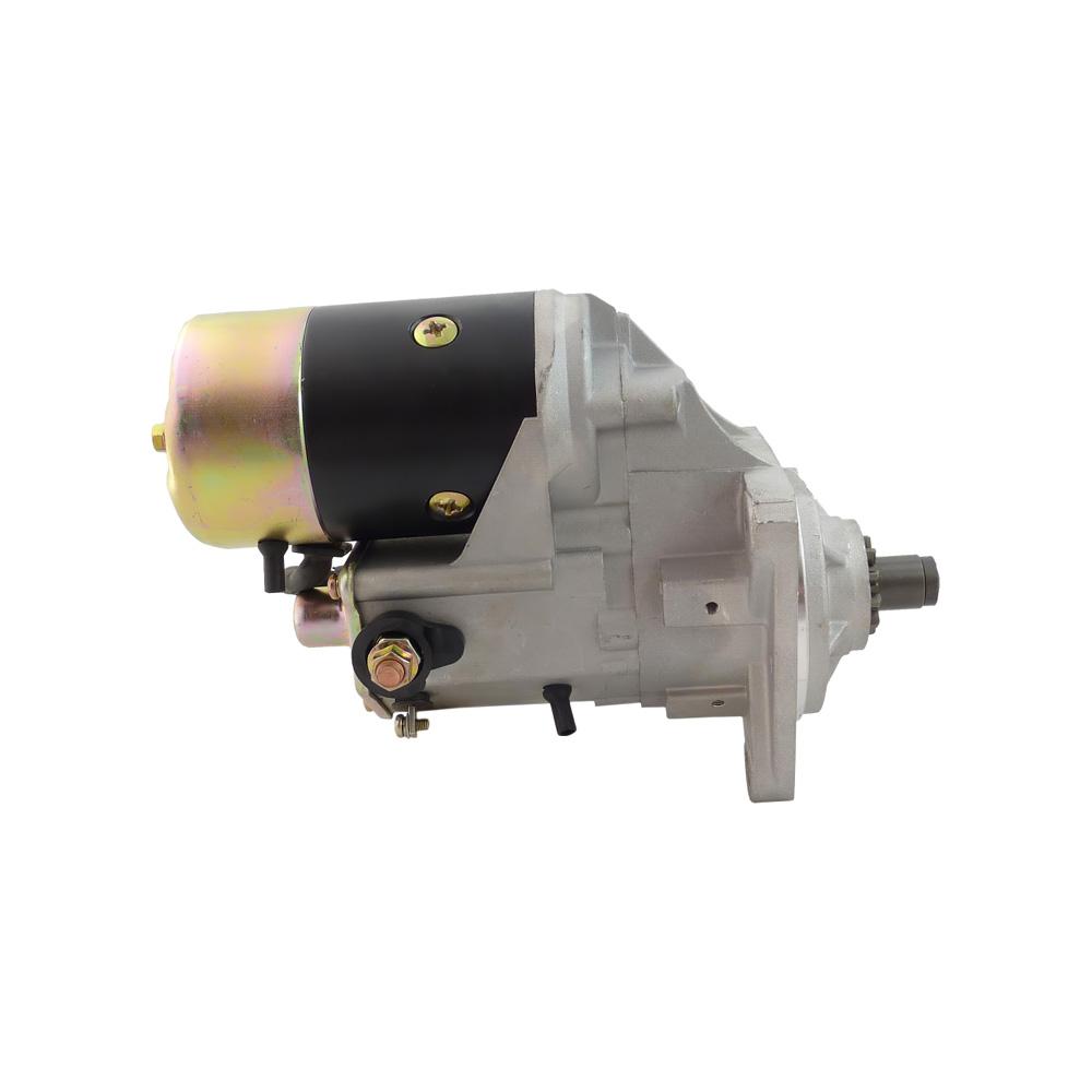 Starter Motor SE501422 AR55639 AR77215 for John Deere Loader 500C 510 w644E Tractor 7210 7610 online Starter Motor SE501422 AR55639 AR77215 for John Deere Loader 500C 510 w644E Tractor 7210 7610 online