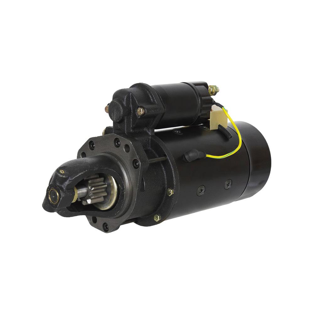 Starter Motor TY25960 for John Deere Loader 444 444C 444D 544C 544E 644A 644C 644D 644E