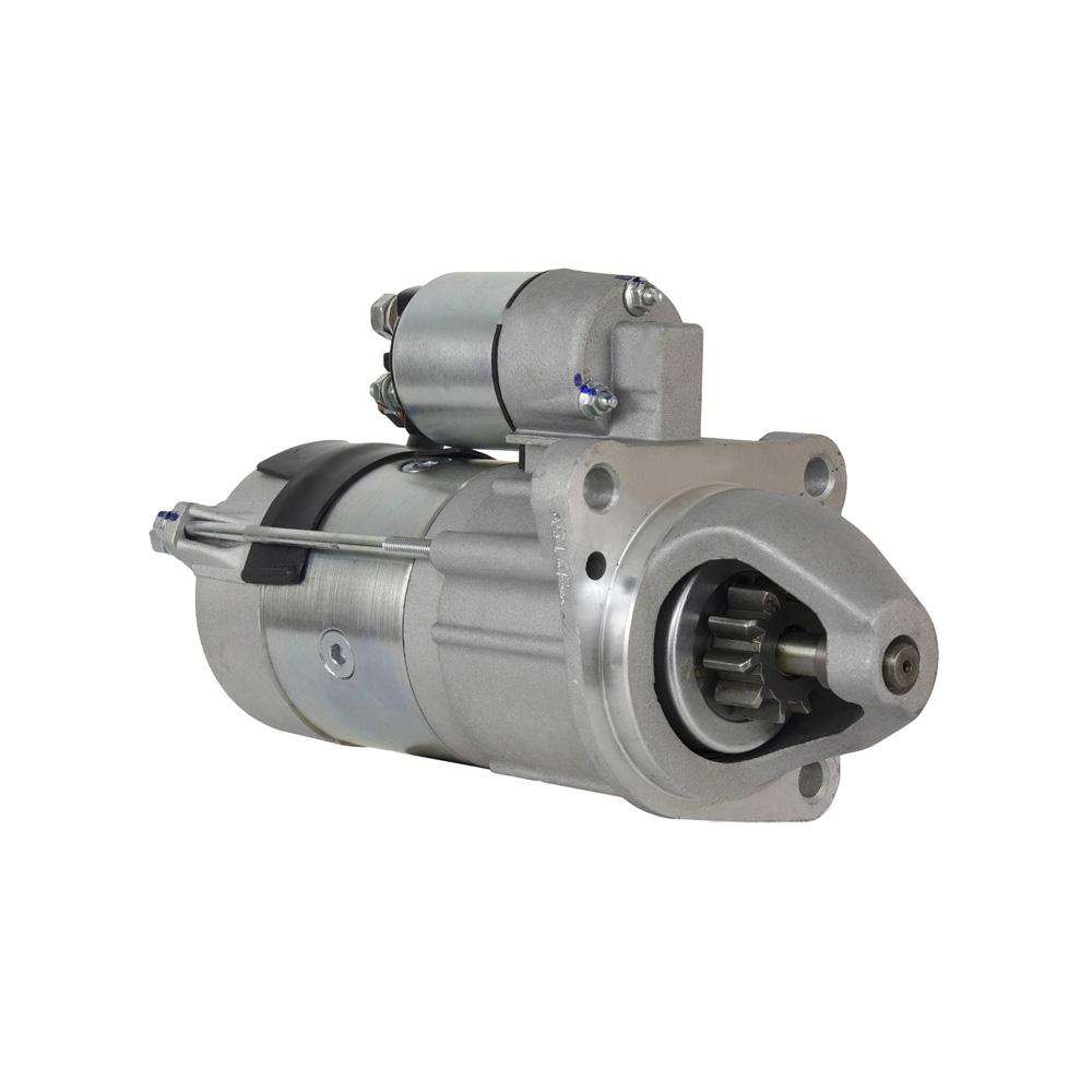 Starter Motor VOE15170187 12V 9T 2.6KW CW For Volvo Wheel Loader L30 L20B L25B L30B L35B L20F L25F online Starter Motor VOE15170187 12V 9T 2.6KW CW For Volvo Wheel Loader L30 L20B L25B L30B L35B L20F L25F online