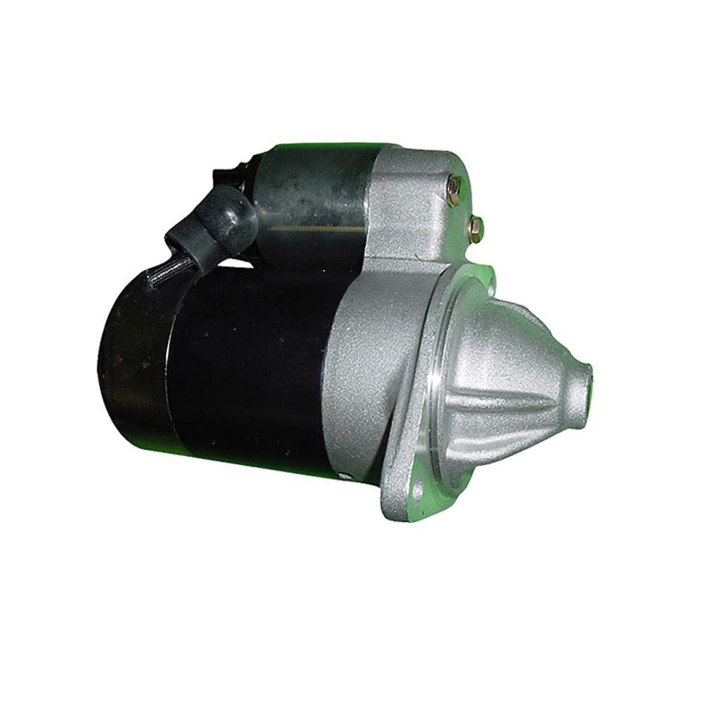 Starter Motor VV11922677010 for New Holland Crawler Excavator EH15.B E15 12V 8T