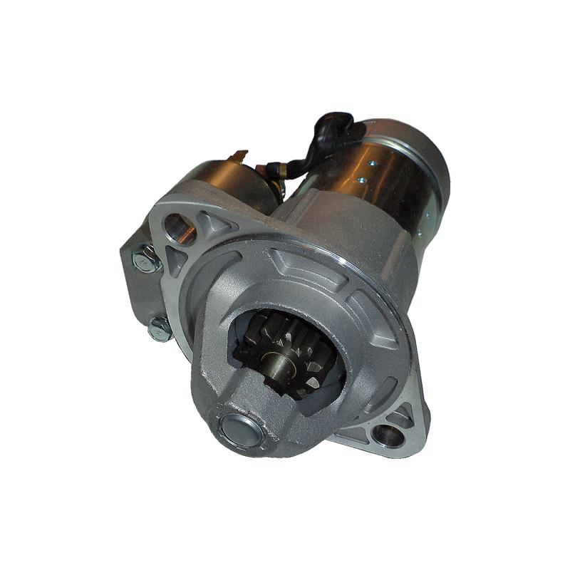 Starter Motor YM129698-77010 for Komatsu Excavator PC20R-8 PC27R-8 PC35R-8 Engine 3D82 online Starter Motor YM129698-77010 for Komatsu Excavator PC20R-8 PC27R-8 PC35R-8 Engine 3D82 online