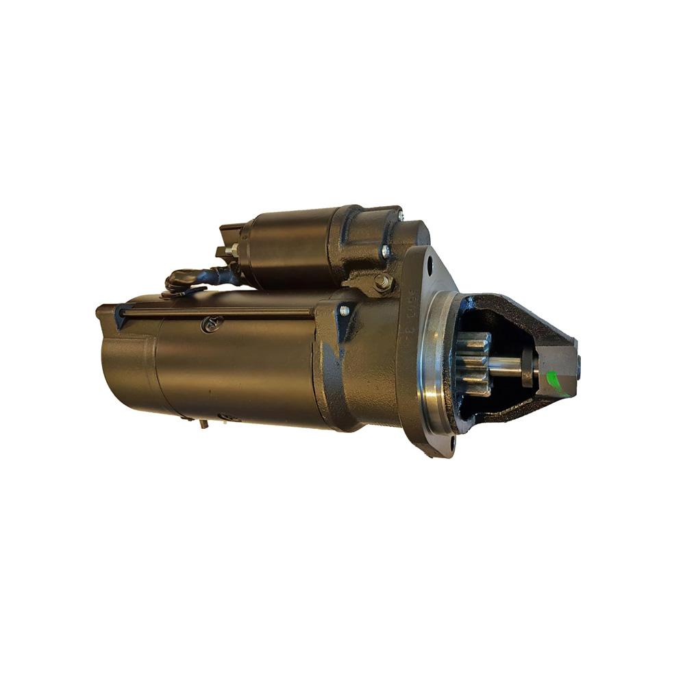 Starter MS400 72736028 for Mahle 12V 4.2KW 10T