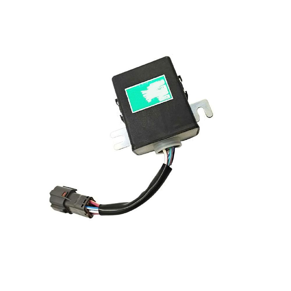 Starter Relay 182550-3251 Tachnmeter Sensor Control Unit for Isuzu 4JG1 4JG2 6BG1 Engine John Deere 135C 180 210 470GLC 600C 800C Excavator online Starter Relay 182550-3251 Tachnmeter Sensor Control Unit for Isuzu 4JG1 4JG2 6BG1 Engine John Deere 135C 180 210 470GLC 600C 800C Excavator online