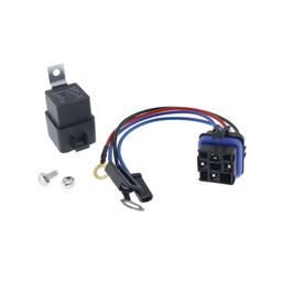 Starter Relay Kit AM107421 for John Deere 130 170 175 180 185 316 318 420 F910 F930 GX70 RX63 SRX75 online