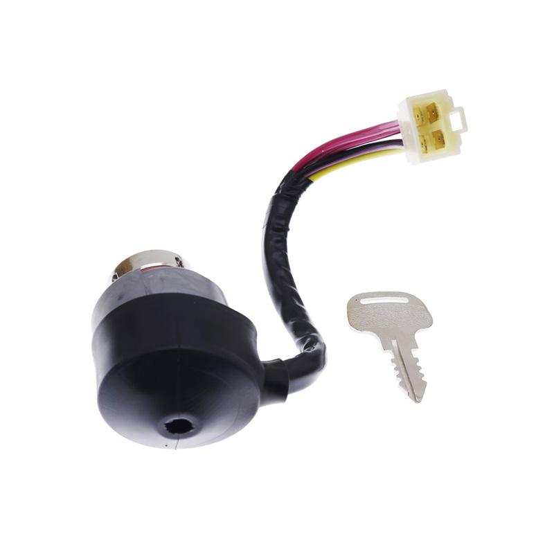 Starter Switch 52200-41210 52200-41212 for Kubota Tractor M4900 M105SDSL M5040F M5700 M6800 M9000 M9000DT online Starter Switch 52200-41210 52200-41212 for Kubota Tractor M4900 M105SDSL M5040F M5700 M6800 M9000 M9000DT online