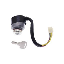 Starter Switch 52200-41210 52200-41212 for Kubota Tractor M4900 M105SDSL M5040F M5700 M6800 M9000 M9000DT sale