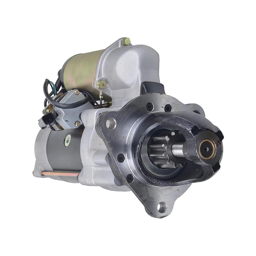 Starting Motor 600-863-5711 for Komatsu SAA6D140E SAA6D114E WA430-6 WA400-5 WA380-5L WA380-5 PC300-7 PC300-8 PC350-8 PC350-7 online Starting Motor 600-863-5711 for Komatsu SAA6D140E SAA6D114E WA430-6 WA400-5 WA380-5L WA380-5 PC300-7 PC300-8 PC350-8 PC350-7 online