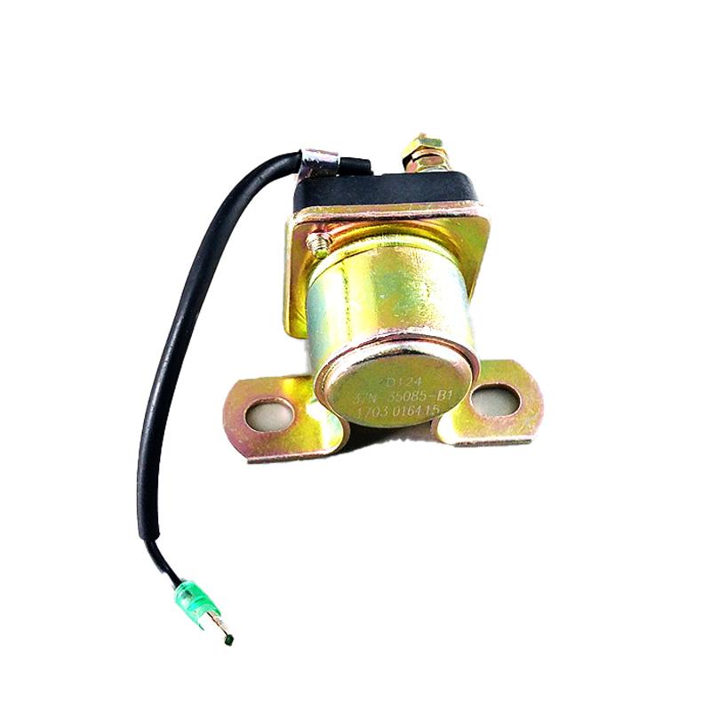 Starting Relay 4988354 for Cummins Engine 6BT online Starting Relay 4988354 for Cummins Engine 6BT online