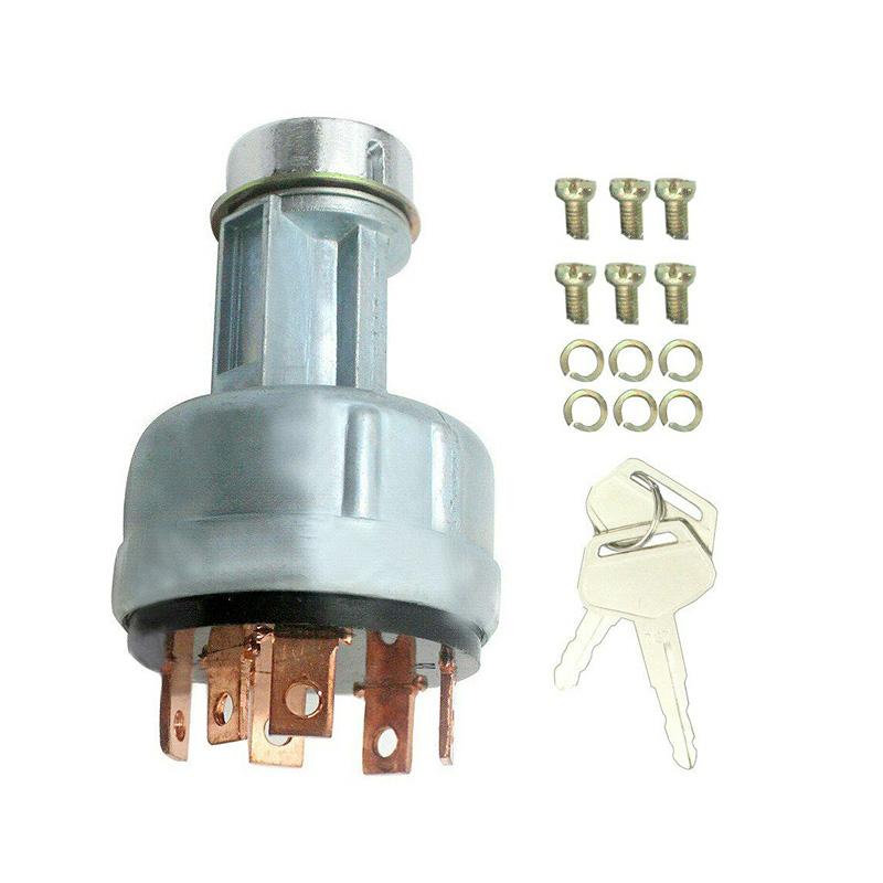 Starting Switch 201-06-21510 for Komatsu LW200L-1 LW160-1 online Starting Switch 201-06-21510 for Komatsu LW200L-1 LW160-1 online