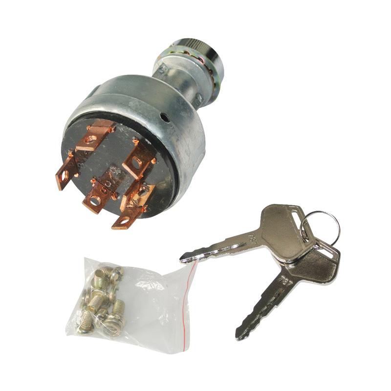 Starting Switch 22B-06-11910 for Komatsu Excavator HB205-1 PC35MR-3 PC60-8 PC128US-2 PC200-8M0 PC300-8M0 online Starting Switch 22B-06-11910 for Komatsu Excavator HB205-1 PC35MR-3 PC60-8 PC128US-2 PC200-8M0 PC300-8M0 online