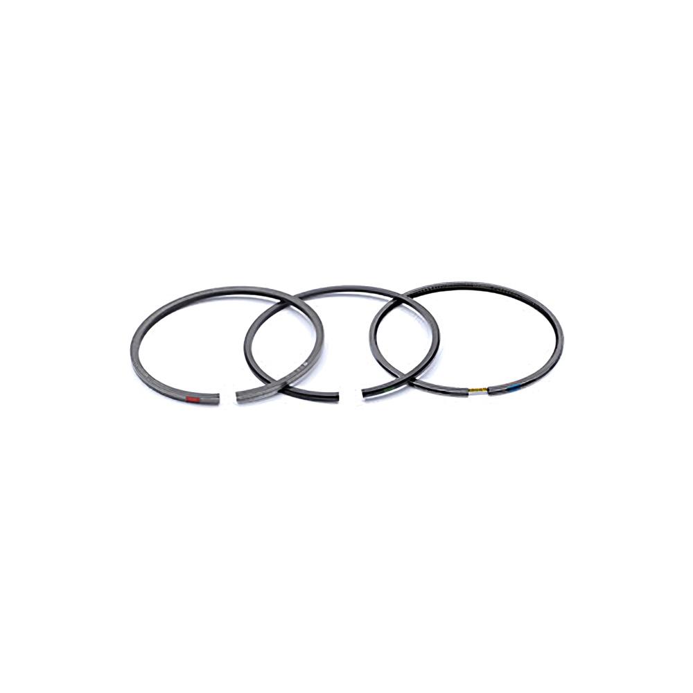 STD 1 Set Piston Ring ME997240 for Mitsubishi 4D34 4D34T Engine Truck BE449 BE459 FE439