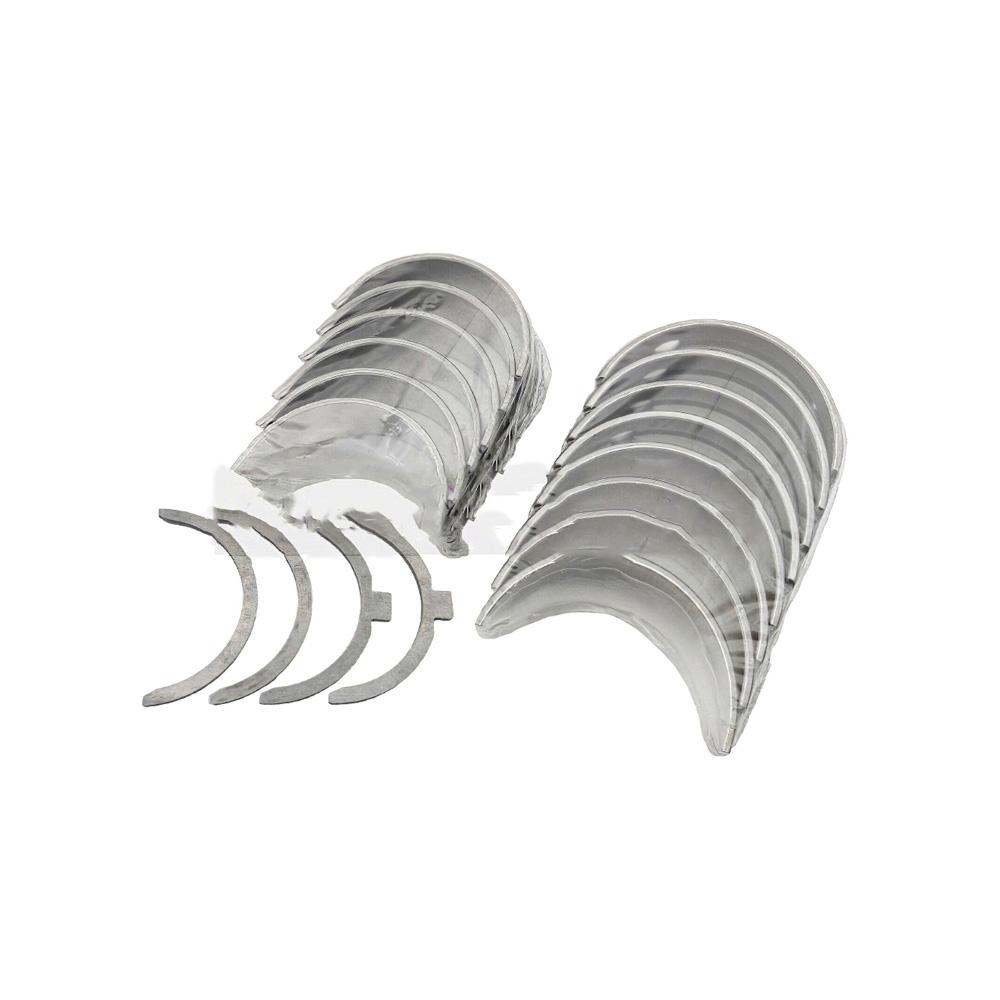 STD Main Crankshaft Bearing Con Rod Bearing Thrust Washer Set for Caterpillar CAT 3064T Engine