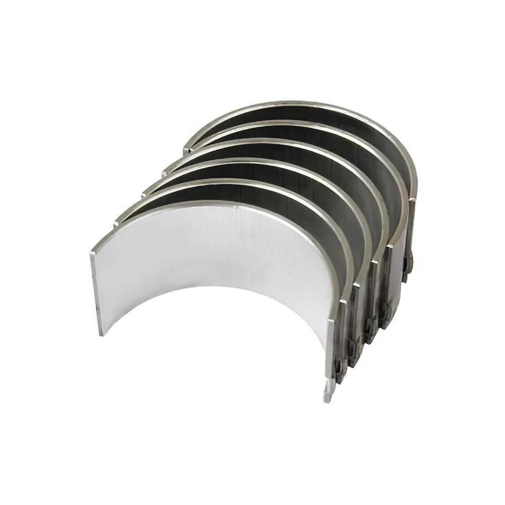 STD Metal Kit for Kubota Z602 (main bearing+con-rod bearing+thrust washer)