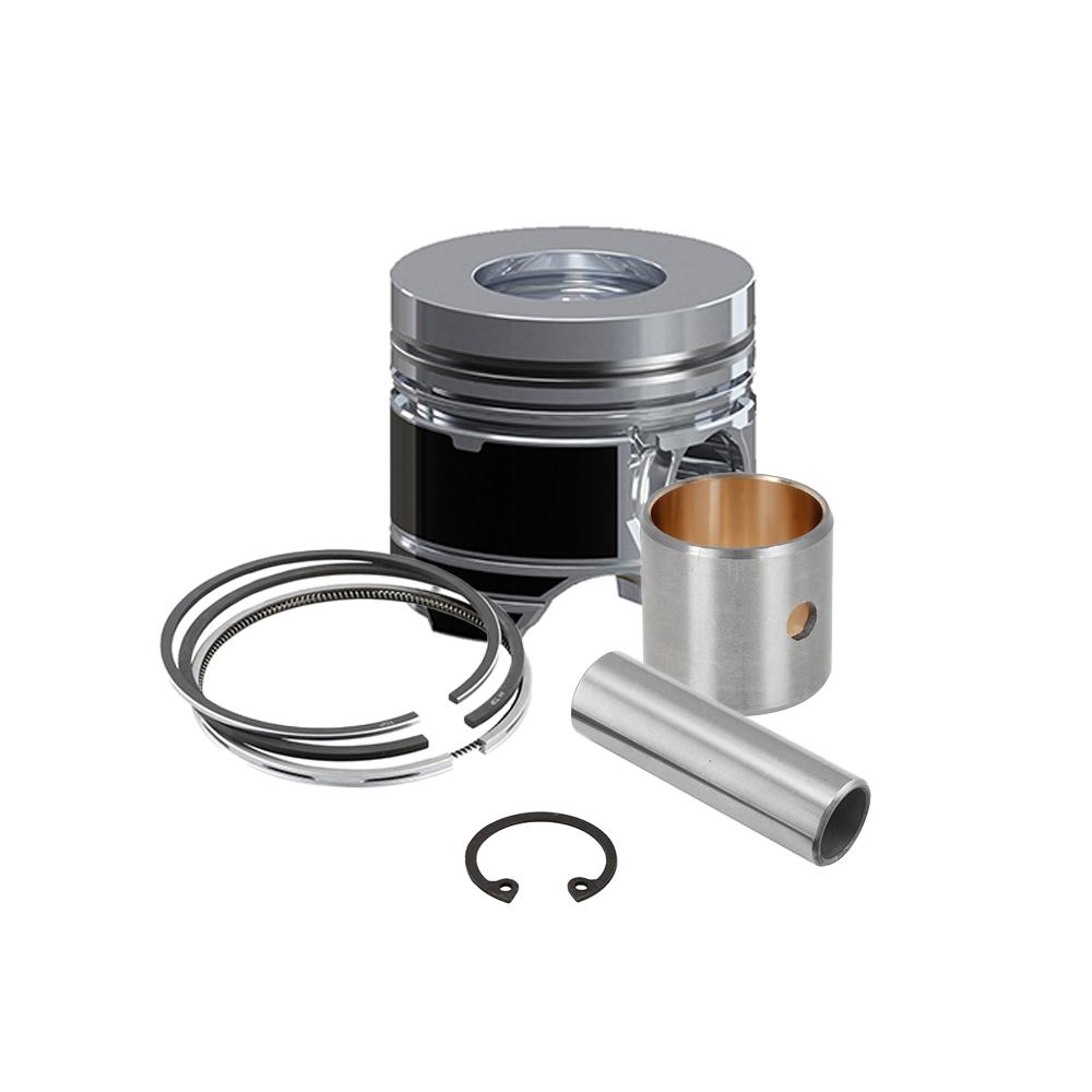 STD Piston Set With Ring for Yanmar 3T84HNB Engine