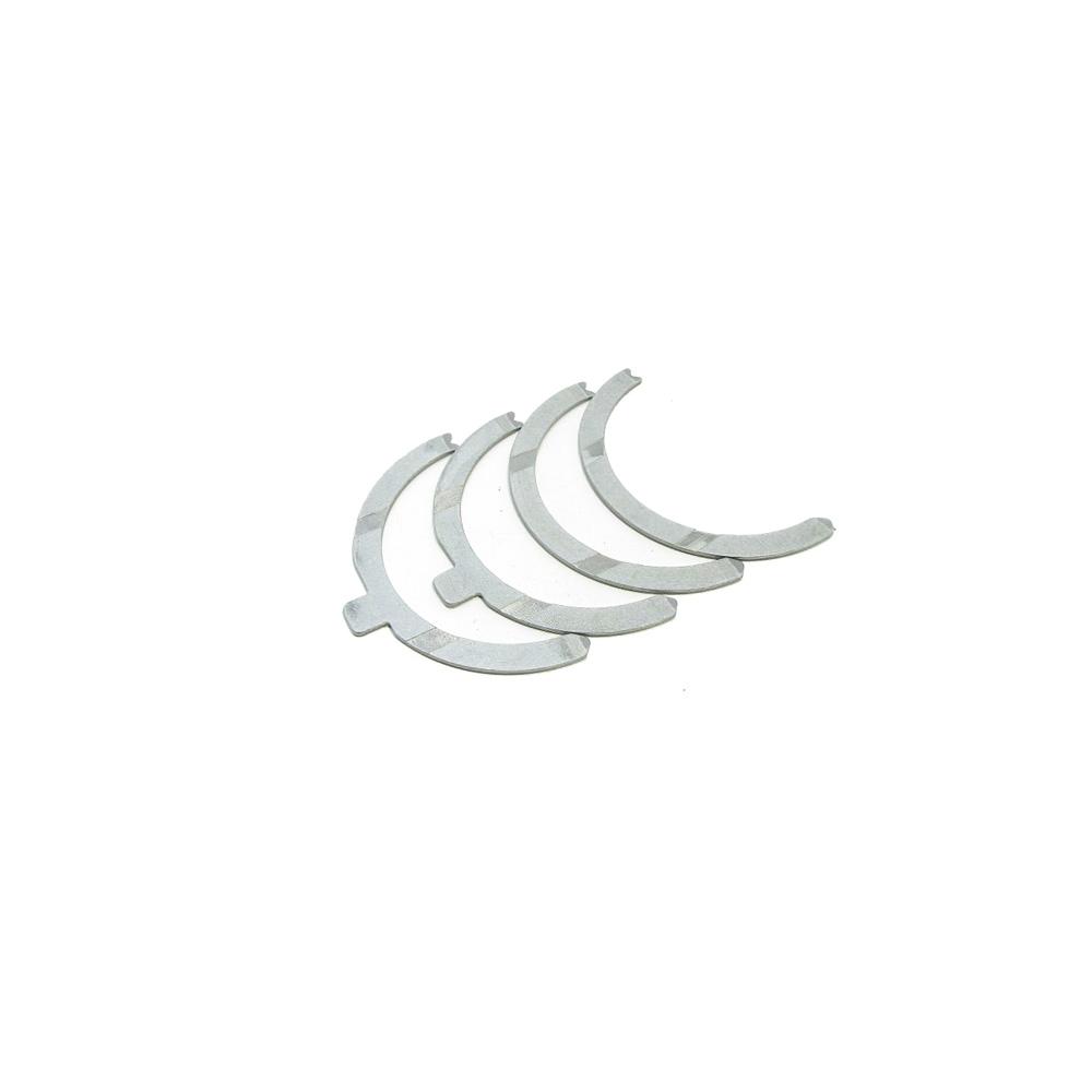 STD Thrust Washer Set Upper Lower 15261-23530 15261-23540 for Kubota D722 Engine online STD Thrust Washer Set Upper Lower 15261-23530 15261-23540 for Kubota D722 Engine online