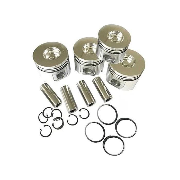 STD V1205 Piston Kit with Ring Set for Kubota Engine KSR250AD Tractor online STD V1205 Piston Kit with Ring Set for Kubota Engine KSR250AD Tractor online
