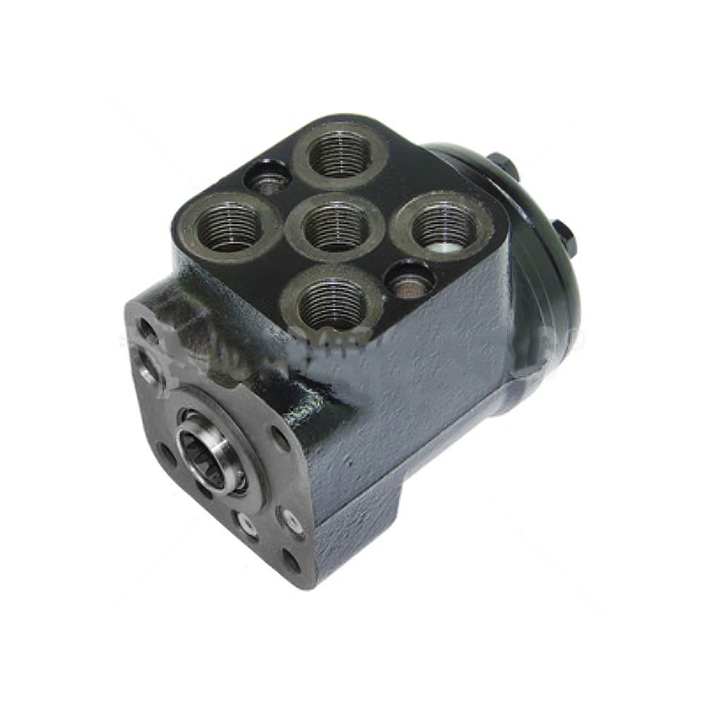 Steer Valve Assembly 45510-30563-71 for Toyota Forklift 7FDA50