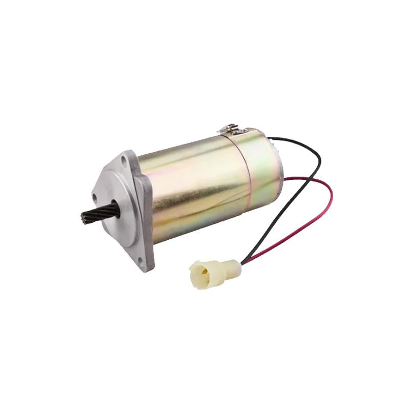 Steering Motor 14510-23900-71 for Toyota Forklift 7FBR20 7FBR25 7FBR30 7FBRS20 7FBRS25