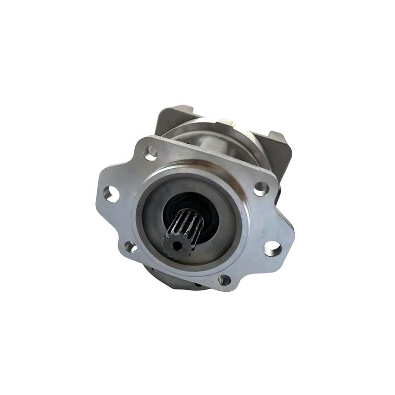 Steering and Switch Pump 705-52-30560 For Komatsu Wheel Loader WA420-3 WA420-3CS WA420-DZ-3 online Steering and Switch Pump 705-52-30560 For Komatsu Wheel Loader WA420-3 WA420-3CS WA420-DZ-3 online