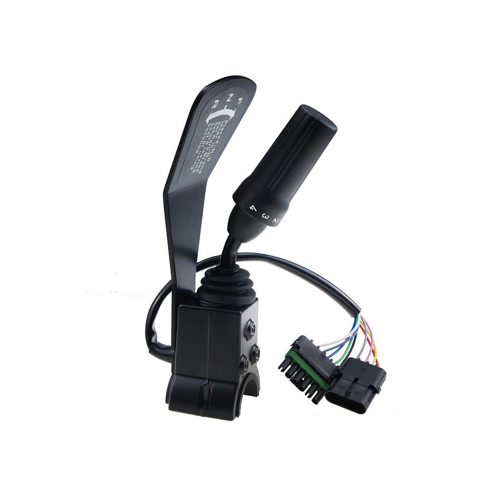 Steering Console Switch AT376325 For John Deere Loader 444K 524K 544K 644G 844K online Steering Console Switch AT376325 For John Deere Loader 444K 524K 544K 644G 844K online