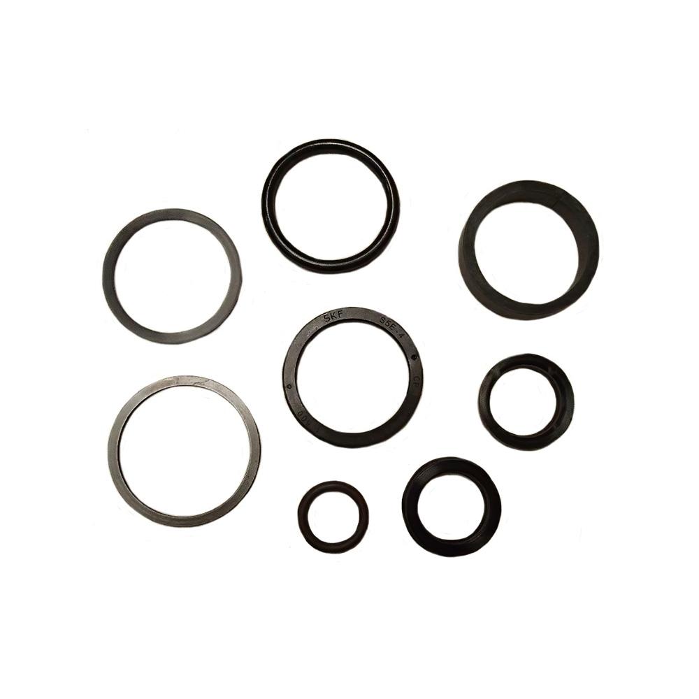 Steering Cylinder Seal Kit For Komatsu Bulldozers D155A-1 online Steering Cylinder Seal Kit For Komatsu Bulldozers D155A-1 online