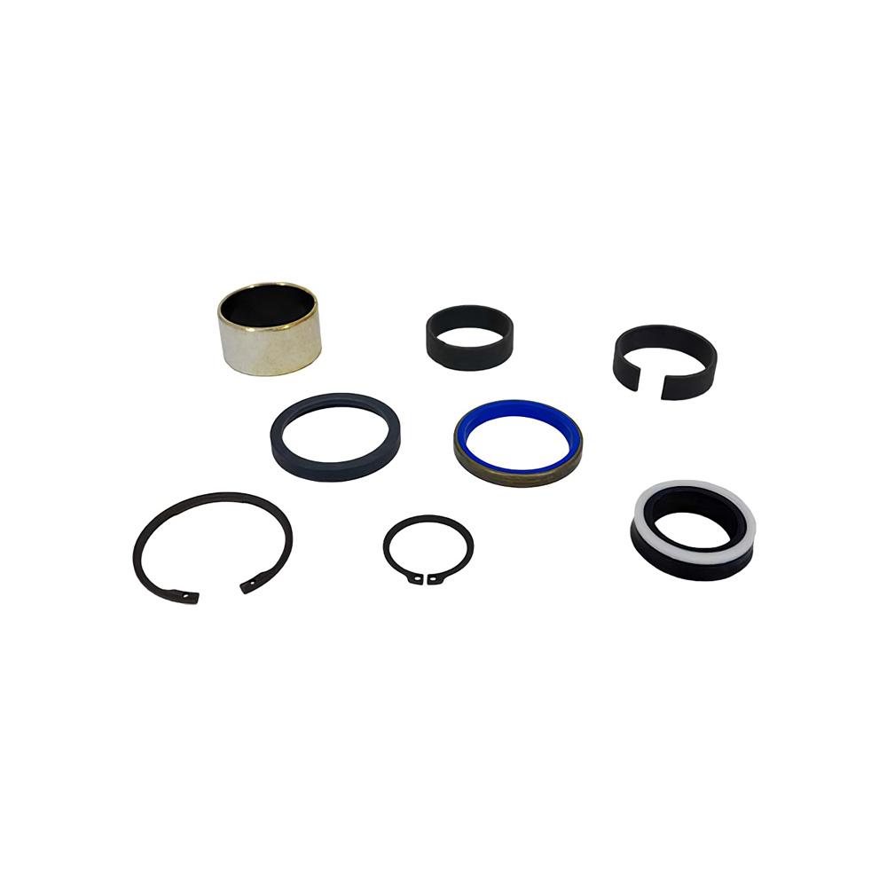 Steering Cylinder Seal Kit For Komatsu Bulldozers D31E-18