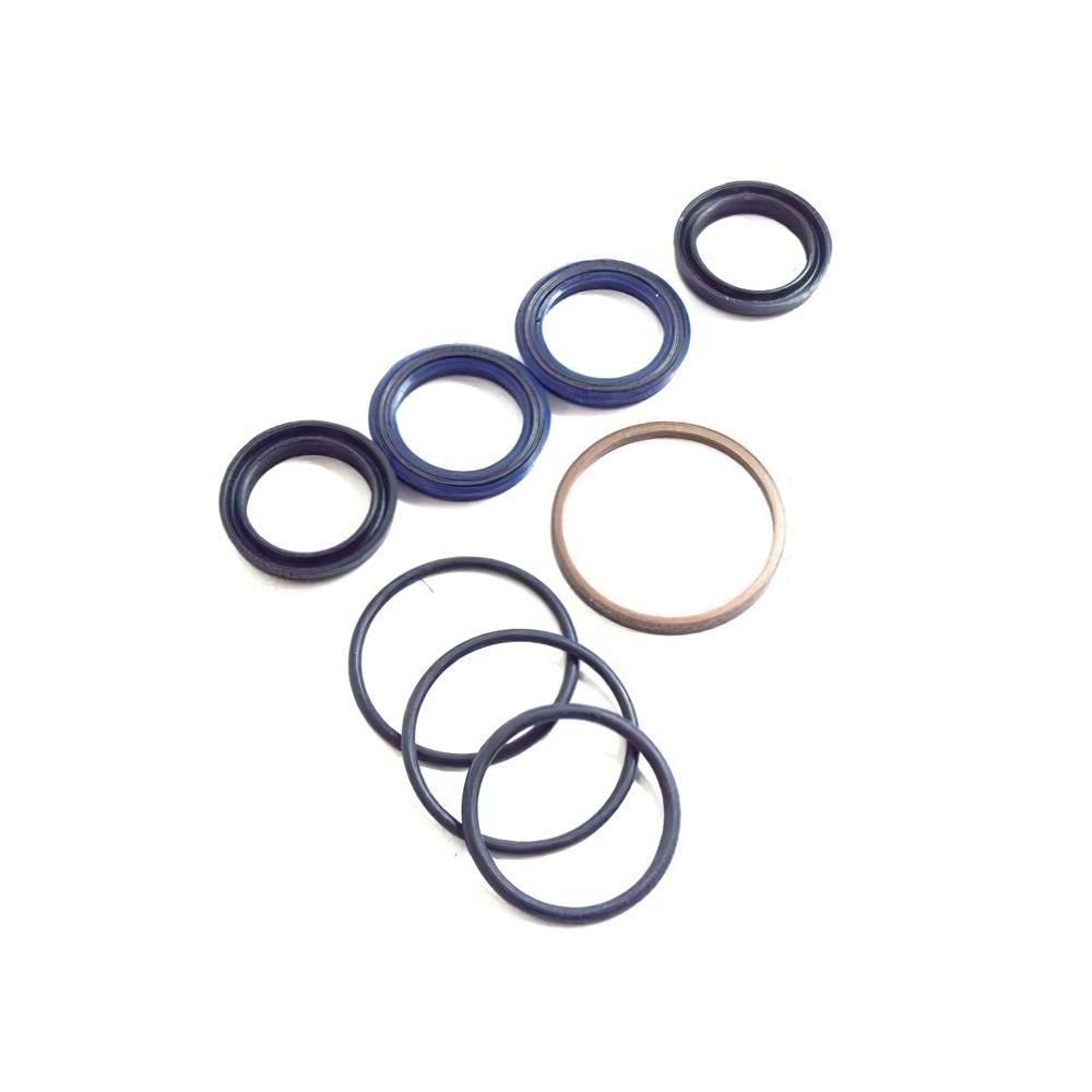 Steering Cylinder Seal Kit For Komatsu Bulldozers D60P-1