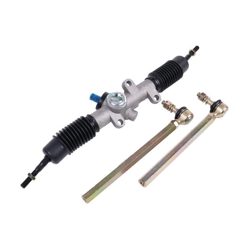 Steering Gear with Lever 13205100000 10905100070 10905100090 for Dominator UTV 2013-2017 800